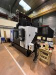 Centre d'usinage DOOSAN DNM5700