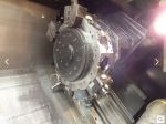 Tour CNC DOOSAN PUMA 400LMB / AXE C / OUTILS TOURNANTS