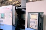 Centre d'usinage 5 axes DOOSAN VC 630/5AX - 2009