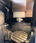 Centre d'usinage 5 axes DOOSAN VC 630/5AX - 2009