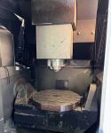 Centre d'usinage 5 axes DOOSAN VC 630/5AX - 2009