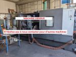 Tour CNC DOOSAN PUMA 4100 LM