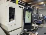 Centre d'usinage 5 axes DMG MORI ECOMILL 70 - Axe C / Axe B