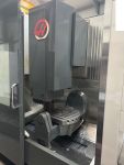 Centre d'usinage 5 axes HAAS type UMC 750