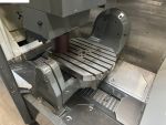 Centre d'usinage 5 axes HAAS type UMC 750