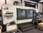 Centre d'usinage vertical cnc HAAS VF-9/40