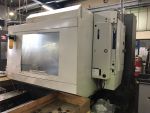 Centre d'usinage vertical cnc HAAS VF-9/40