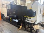 Centre d'usinage HARTFORD HCMC 2082