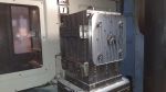 Centre d'usinage CNC horizontal DOOSAN type HP 5100