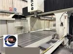 Centre d'usinage vertical HURCO type DCX32