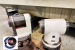 Centre d'usinage vertical HURCO type DCX32