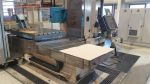 Aléseuse CNC JUARISTI TS 1 - Axe B 360°