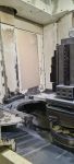 Centre d'usinage CNC horizontal KITAMURA type HX400IF / Palettes indexage 0.001°
