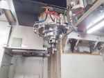 Centre d'usinage vertical CNC KENT KMV-32P - Broche 8000 tr/min