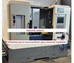 Centre d'usinage YCM type NSV 102A