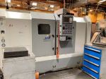 Tour CNC LEADWELL type LTC-25LM