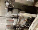 Tour CNC LEADWELL type LTC-25LM