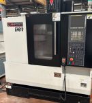 Centre d'usinage MANFORD type EH-610
