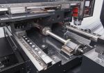 CENTRE D'USINAGE 5 AXES CNC MANFORD