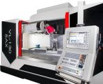 Centre d'usinage CNC 5 AXES MANFORD VX-1300