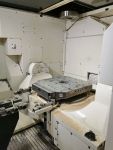 Centre d'usinage 5 axes MAZAK type VARIAXIS i-800 / CHANGEUR DE PALETTES / AXE A / AXE C