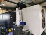 Centre d'usinage 5 axes MAZAK type VARIAXIS i-800 / CHANGEUR DE PALETTES / AXE A / AXE C