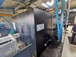 Centre d'usinage 5 axes MAZAK type VARIAXIS i-800 / CHANGEUR DE PALETTES / AXE A / AXE C