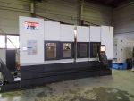 Centre d'usinage vertical MAZAK type VTC 800/30SR / AXE C / AXE B