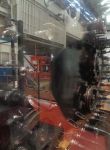 MAZAK occasion : Centre d'usinage 5 axes  INTEGREX E-1060