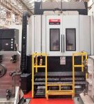 MAZAK occasion : Centre d'usinage 5 axes  INTEGREX E-1060