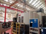 MAZAK occasion : Centre d'usinage 5 axes  INTEGREX E-1060