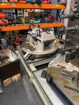 MAZAK occasion : Centre d'usinage 5 axes  INTEGREX E-1060