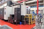 MAZAK occasion : Centre d'usinage 5 axes  INTEGREX E-1060