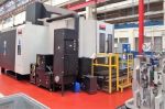 Centre d'usinage 5 axes MAZAK INTEGREX E-1060