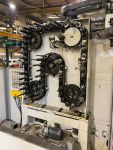 Aléseuse horizontale MICROCUT type HBM4