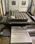 Aléseuse horizontale MICROCUT type HBM4