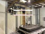 Aléseuse horizontale MICROCUT type HBM4
