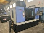 Centre d'usinage vertical DOOSAN type MYNX 650