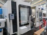 Tour CNC NAKAMURA NTJ-100 / Axe C / Bi broche