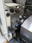 Tour CNC NAKAMURA NTJ-100 / Axe C / Bi broche