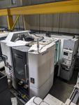 DMG MORI type NHX 4000