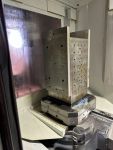 DMG MORI type NHX 4000