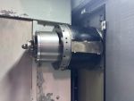 DMG MORI type NHX 4000