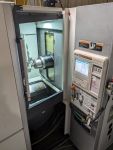 DMG MORI type NHX 4000