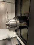 DMG MORI type NHX 4000