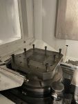 DMG MORI type NHX 4000