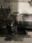 DMG MORI type NHX 4000