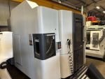 DMG MORI type NHX 4000