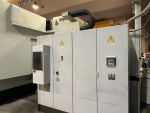 Centre d'usinage Multi-axes PARPAS THS 100