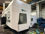 Centre d'usinage Multi-axes PARPAS THS 100